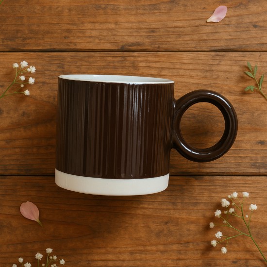 Porcelain Mug